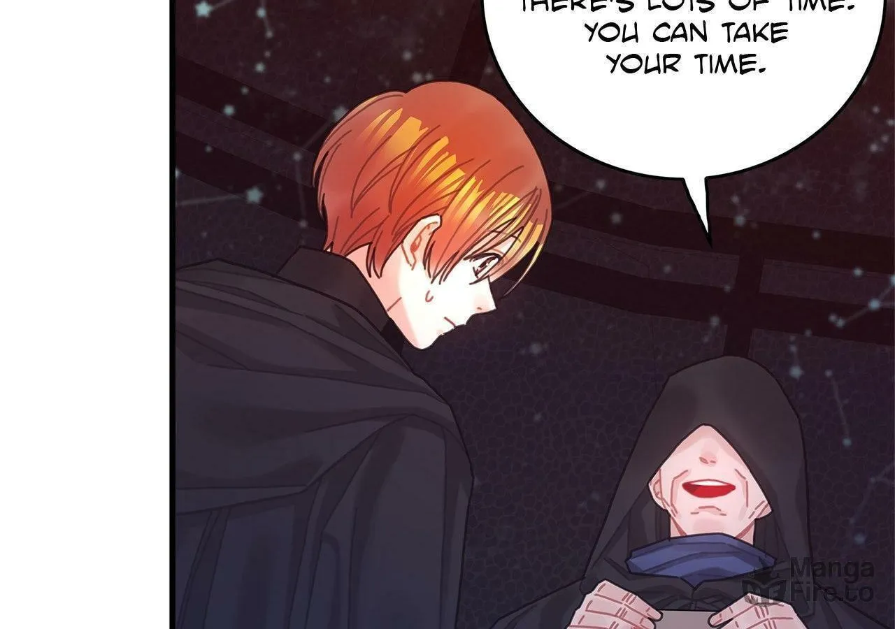 How to Refuse the Route Chapter 30 page 33 - 