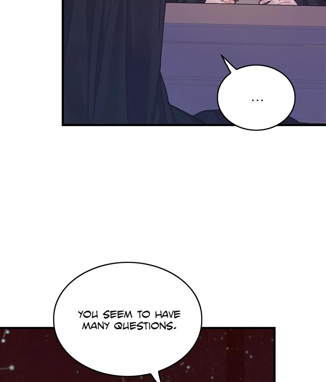 How to Refuse the Route Chapter 30 page 34 - 