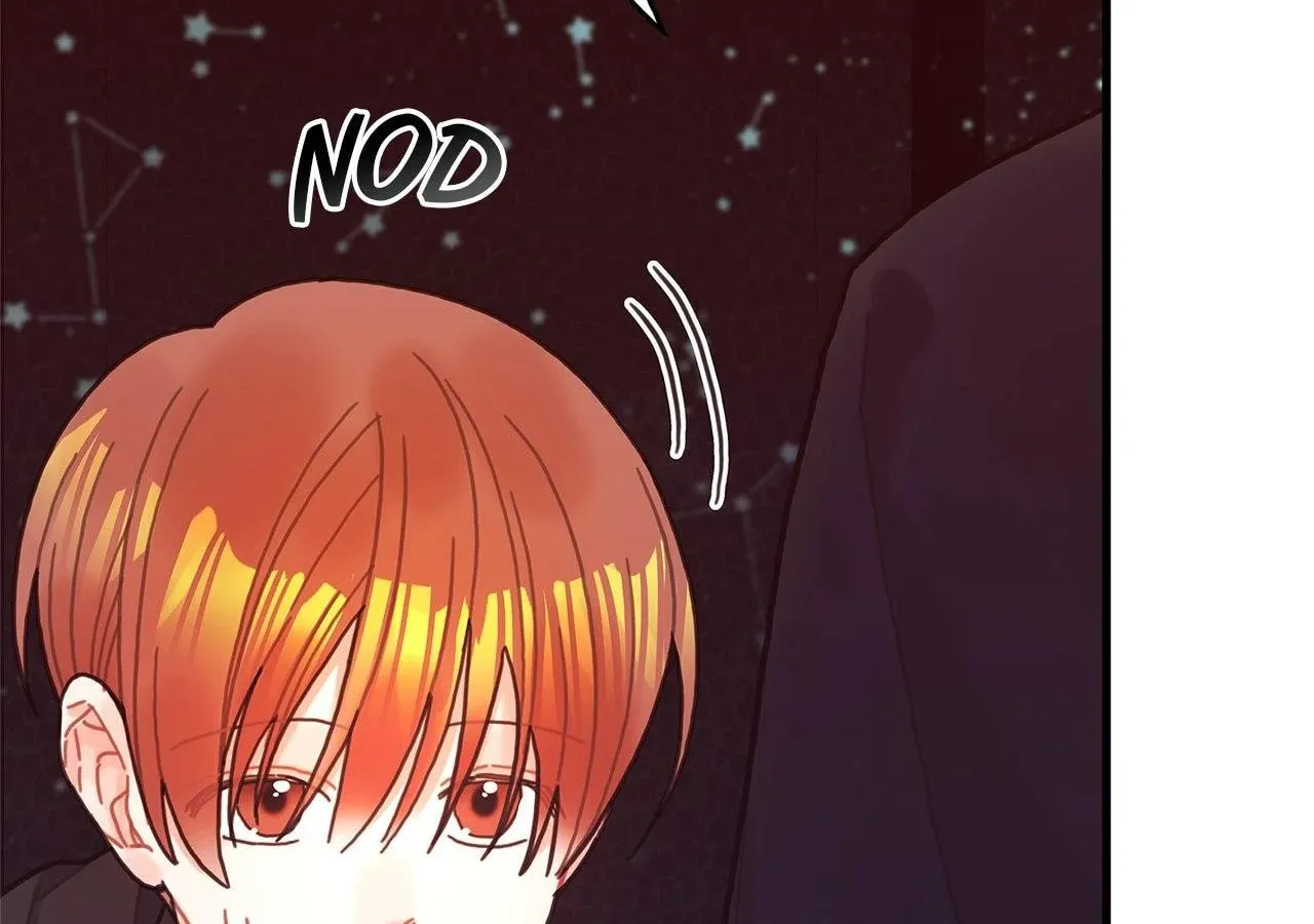 How to Refuse the Route Chapter 30 page 35 - 