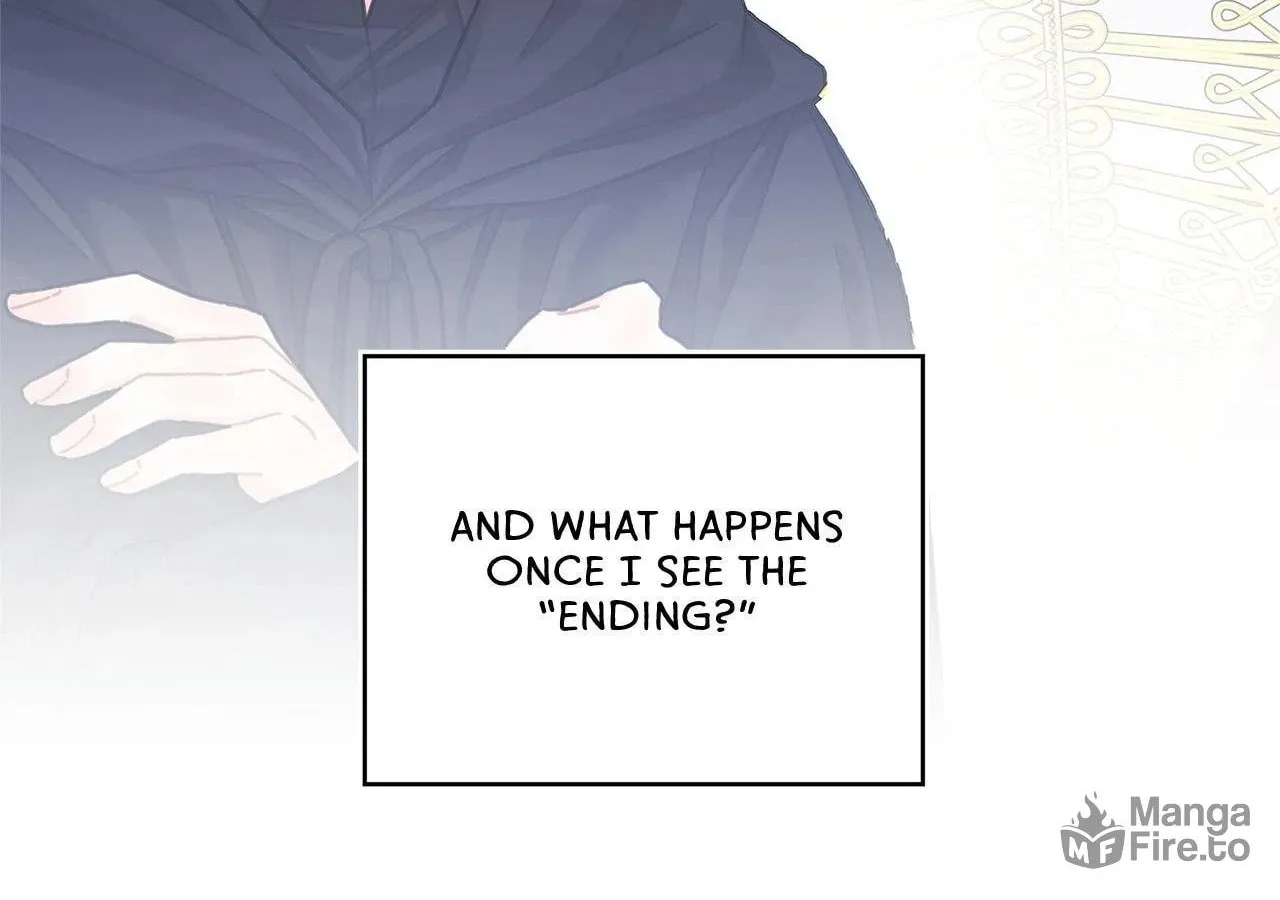 How to Refuse the Route Chapter 30 page 39 - 
