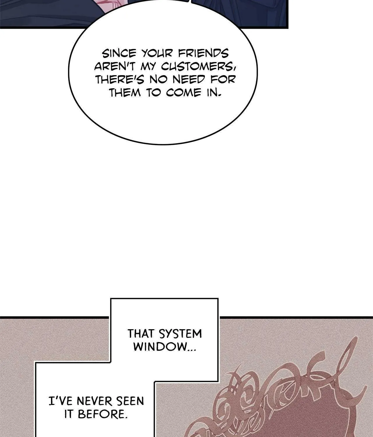 How to Refuse the Route Chapter 30 page 5 - 