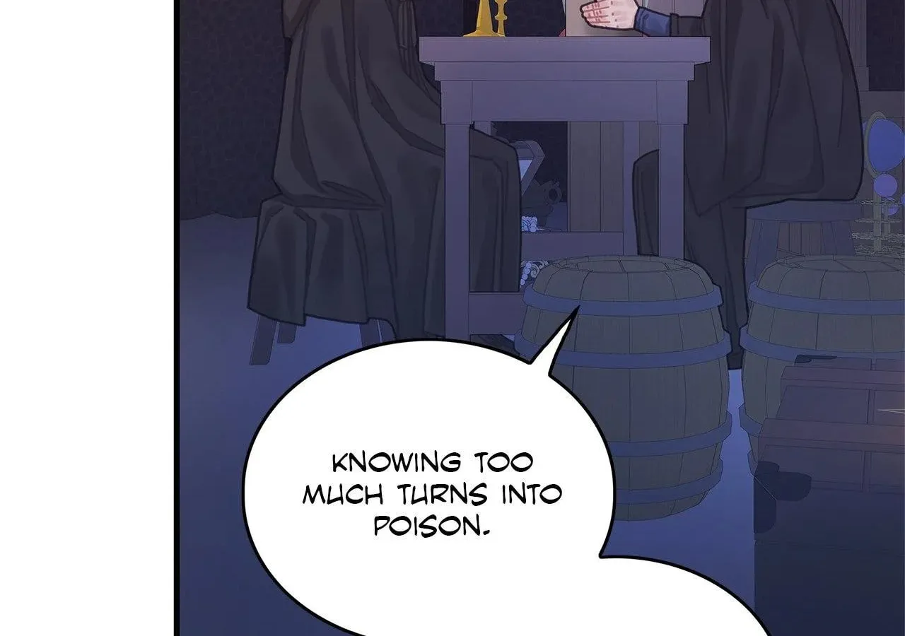 How to Refuse the Route Chapter 30 page 41 - 