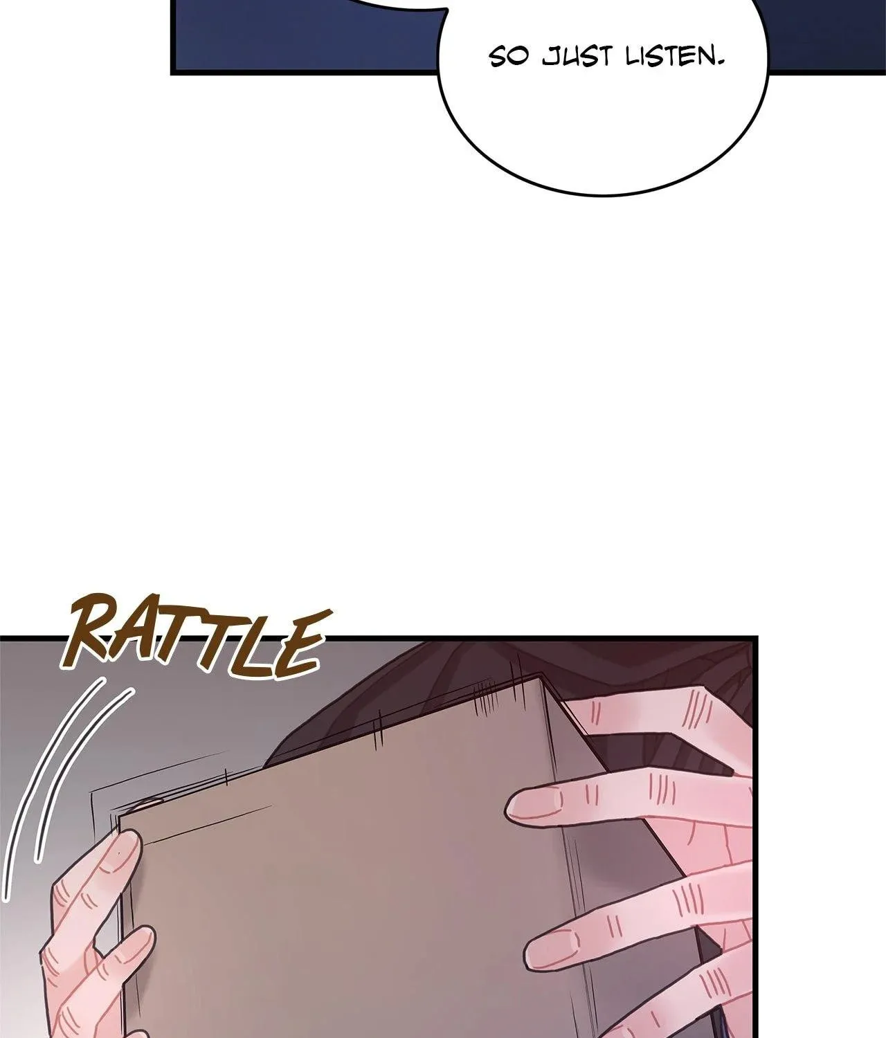 How to Refuse the Route Chapter 30 page 42 - 