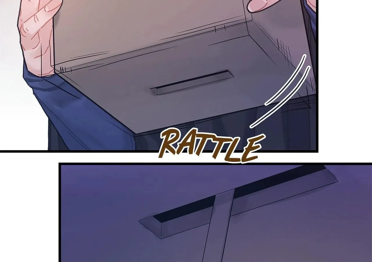 How to Refuse the Route Chapter 30 page 43 - 