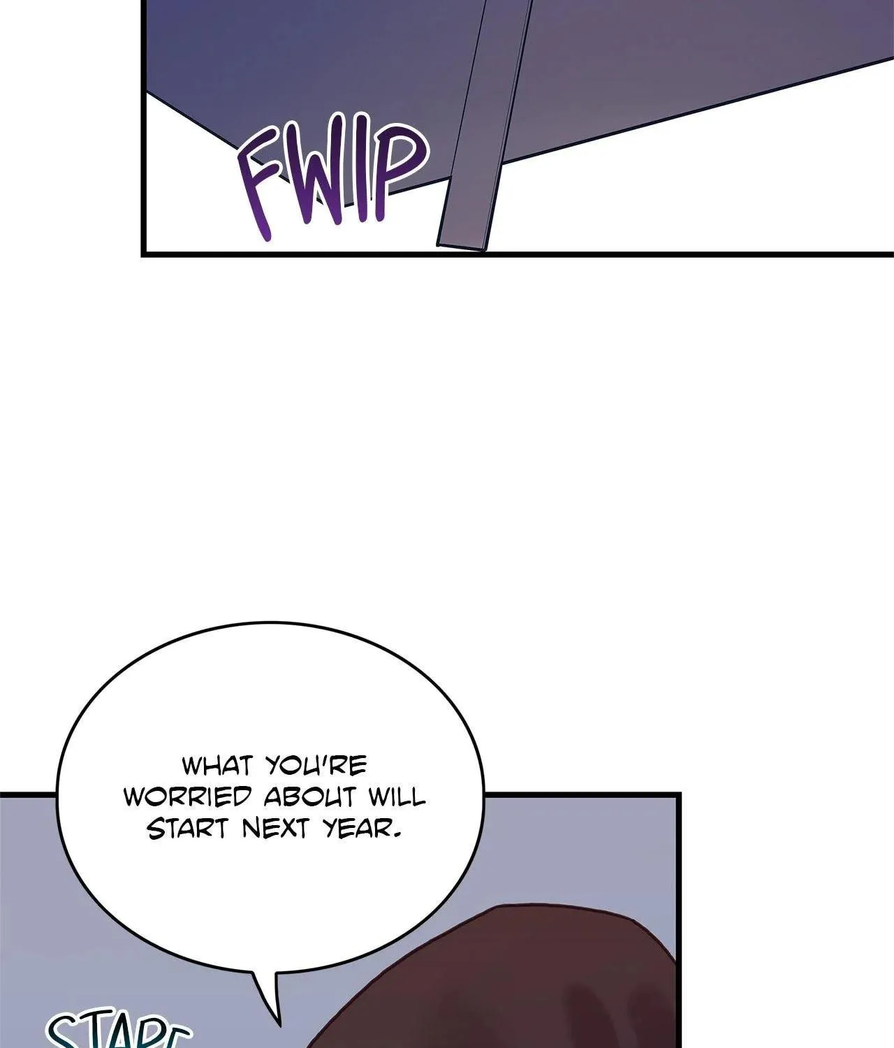 How to Refuse the Route Chapter 30 page 44 - 