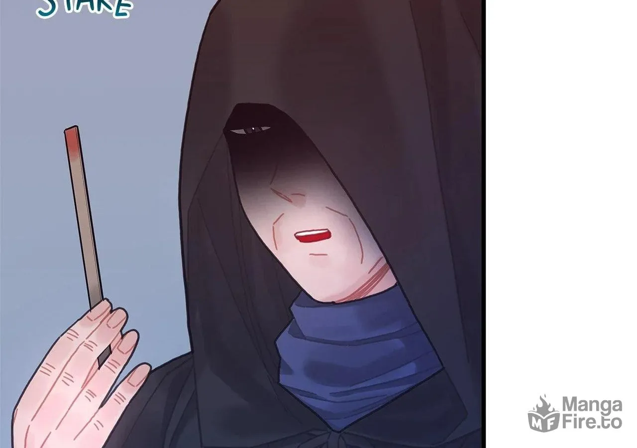How to Refuse the Route Chapter 30 page 45 - 