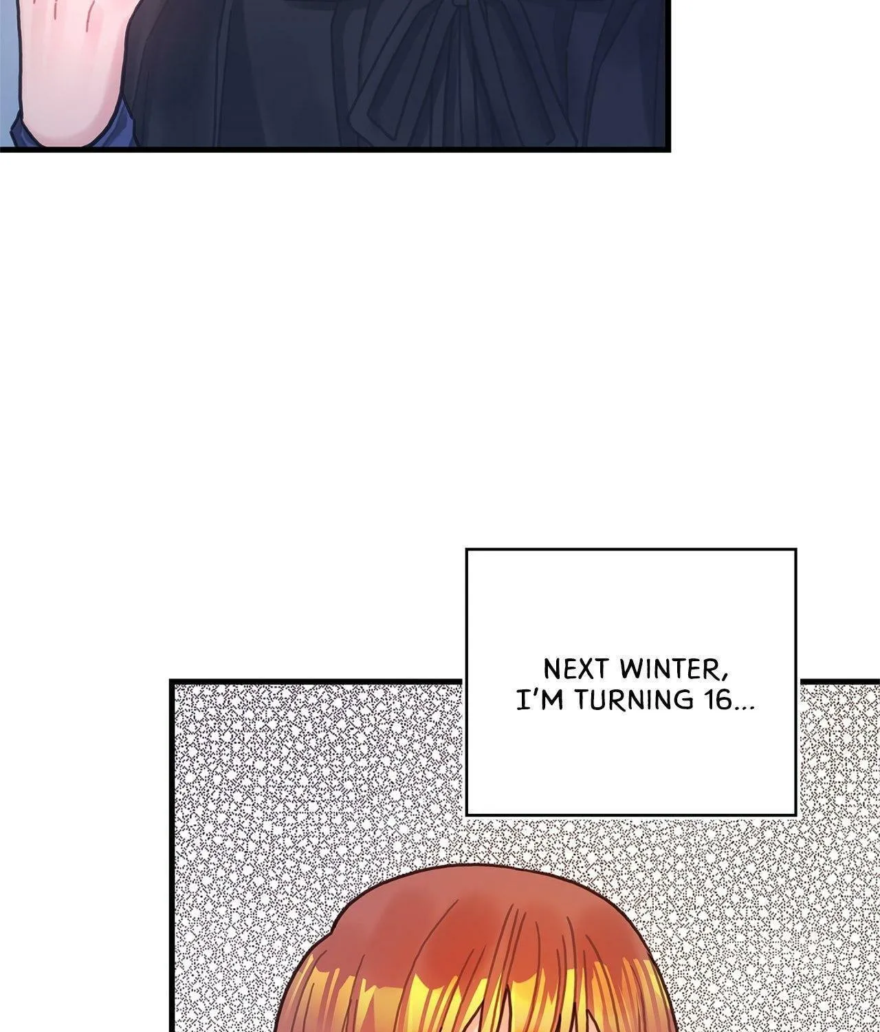 How to Refuse the Route Chapter 30 page 46 - 