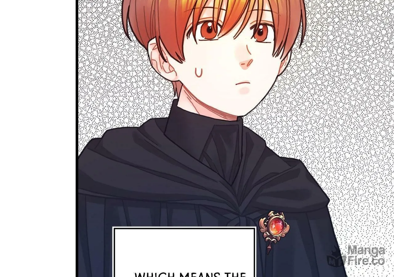 How to Refuse the Route Chapter 30 page 47 - 
