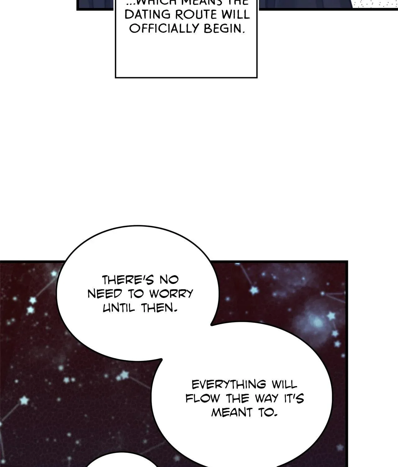 How to Refuse the Route Chapter 30 page 48 - 