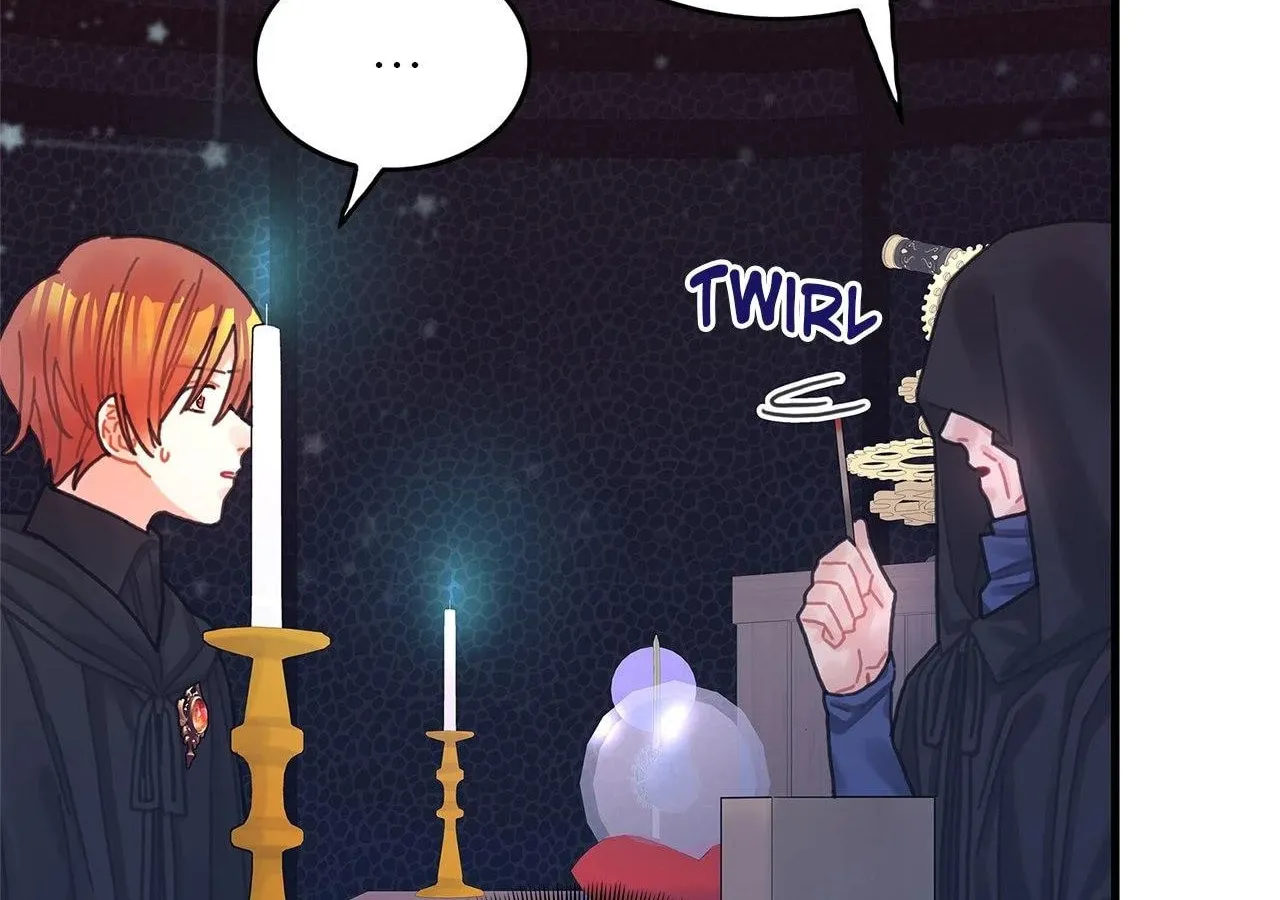 How to Refuse the Route Chapter 30 page 49 - 