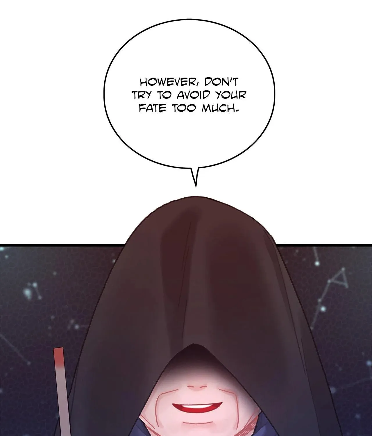 How to Refuse the Route Chapter 30 page 51 - 