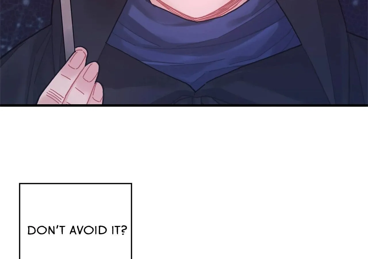 How to Refuse the Route Chapter 30 page 52 - 