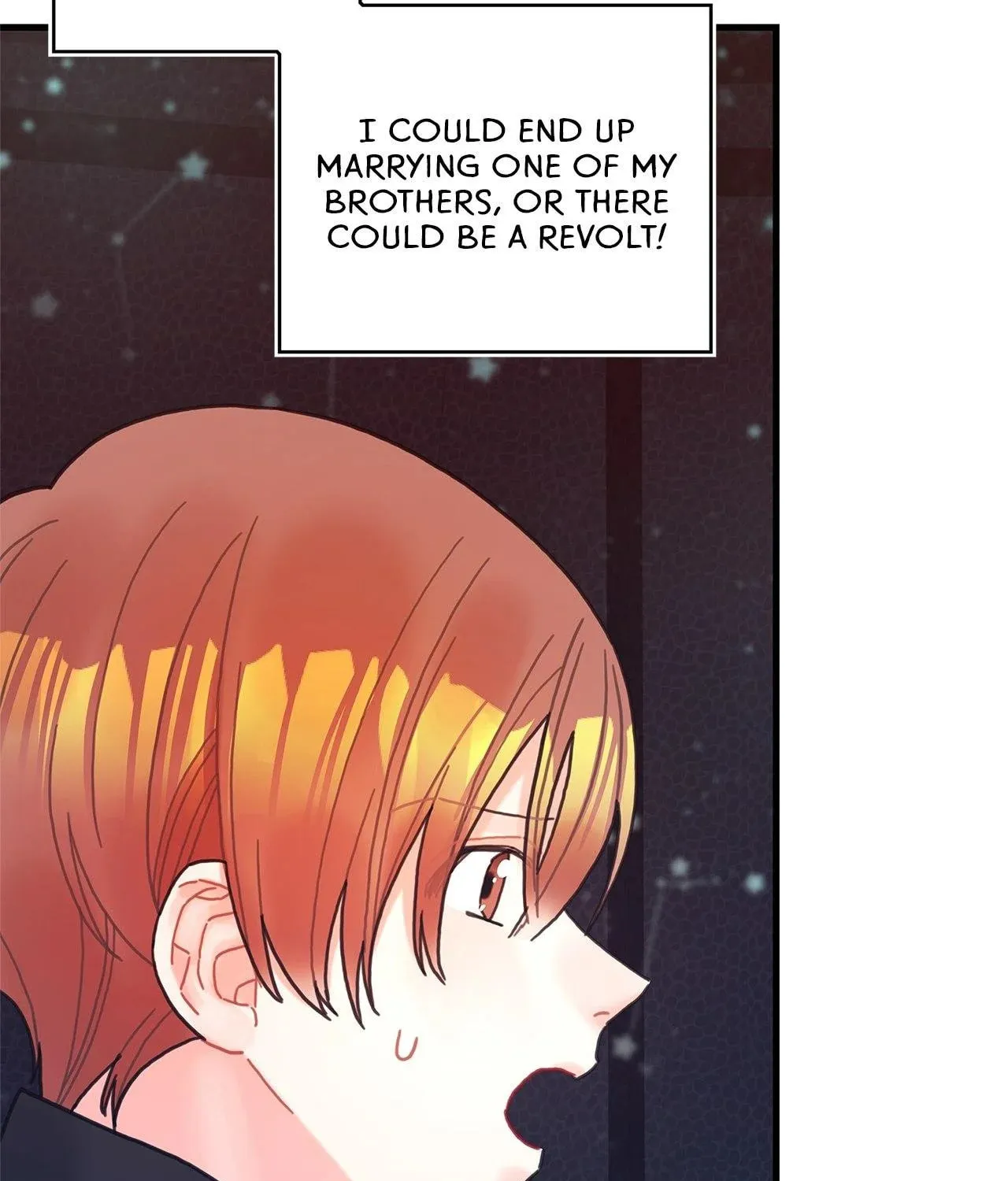 How to Refuse the Route Chapter 30 page 53 - 