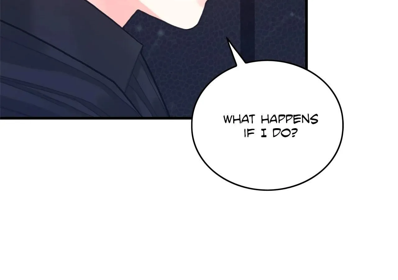 How to Refuse the Route Chapter 30 page 54 - 