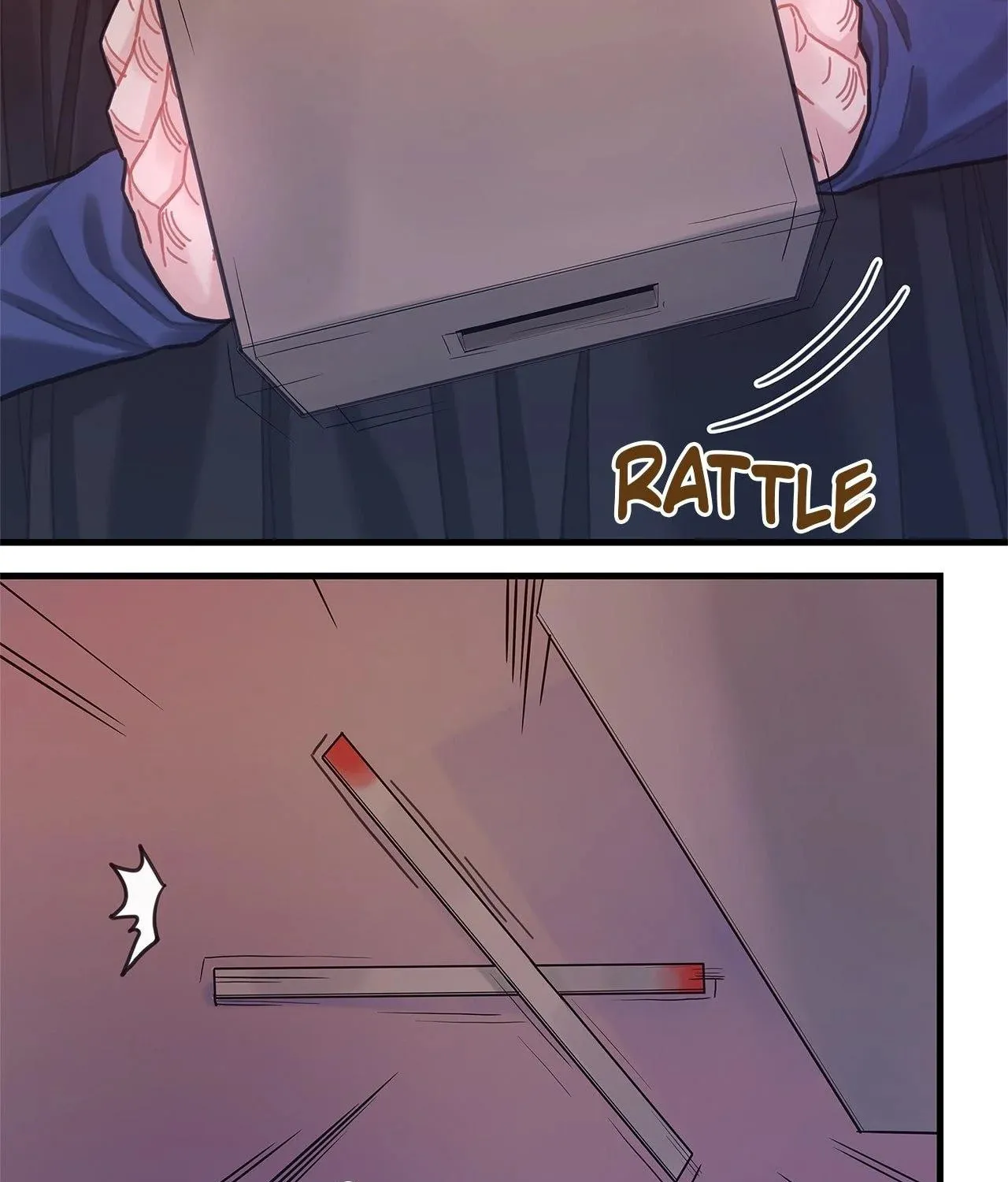 How to Refuse the Route Chapter 30 page 57 - 