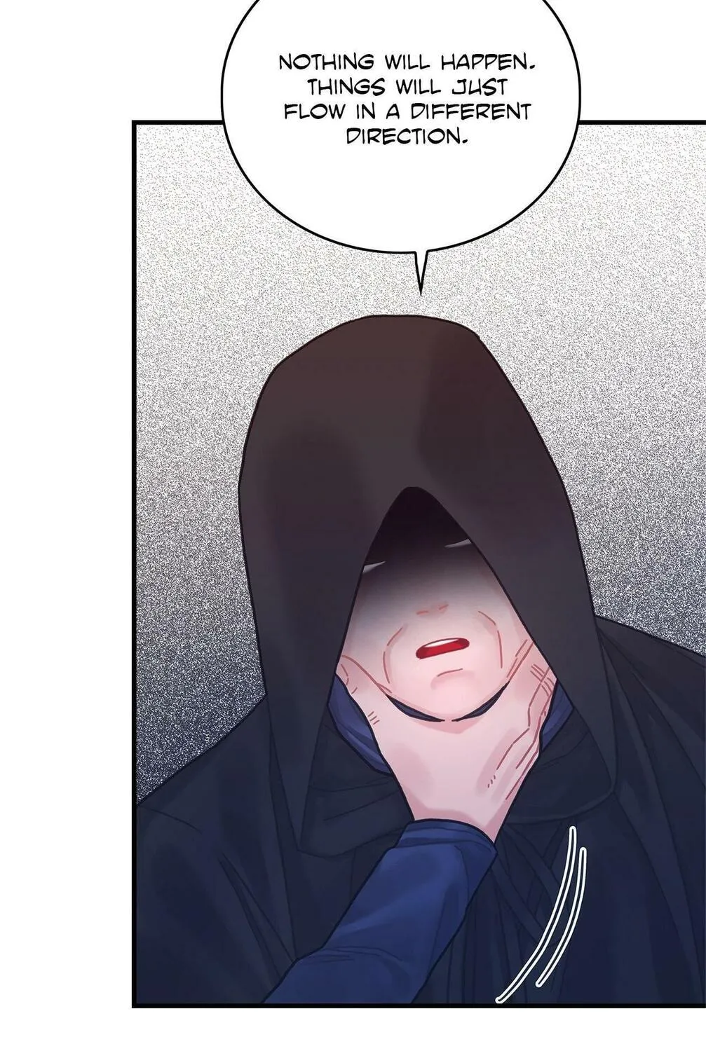 How to Refuse the Route Chapter 30 page 59 - 
