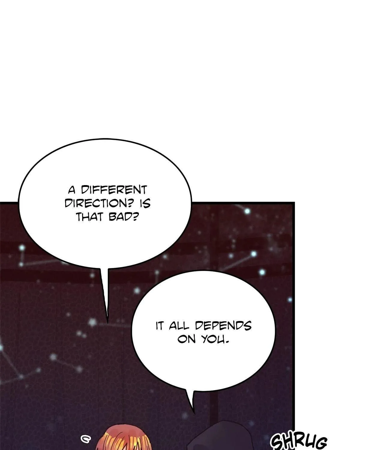 How to Refuse the Route Chapter 30 page 61 - 