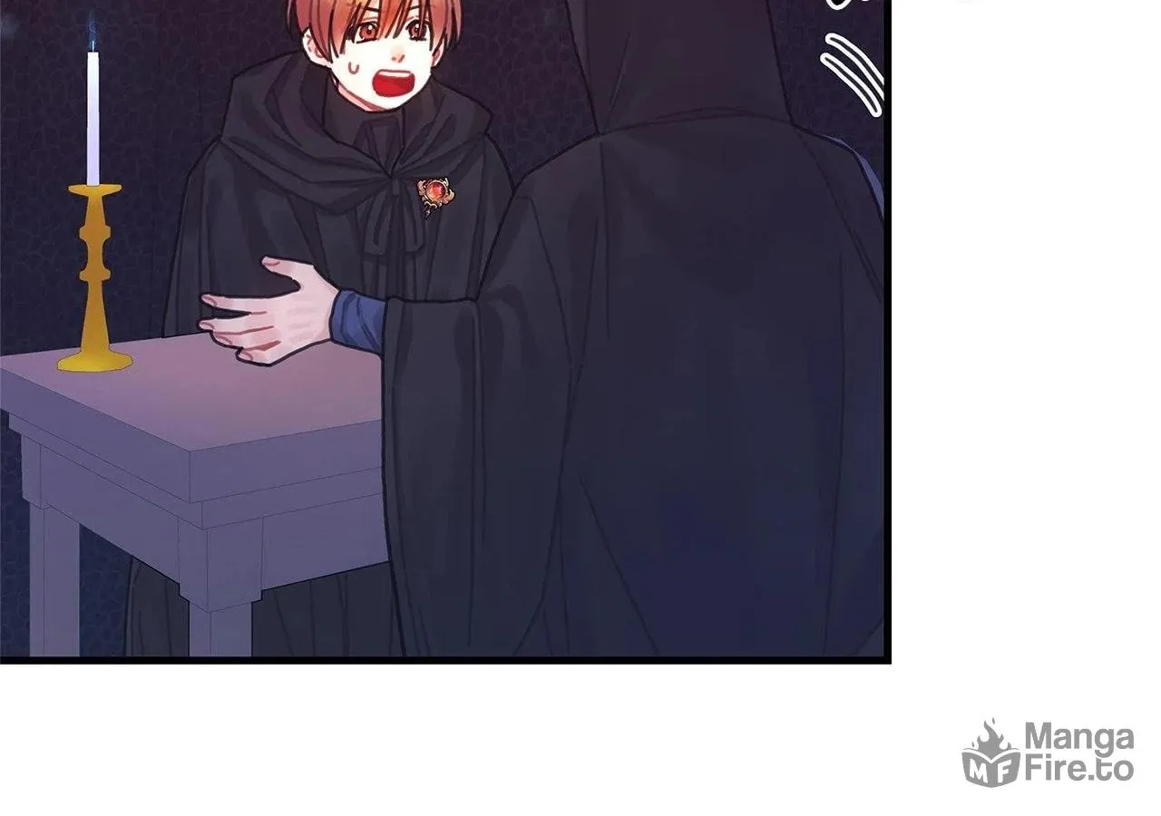 How to Refuse the Route Chapter 30 page 62 - 