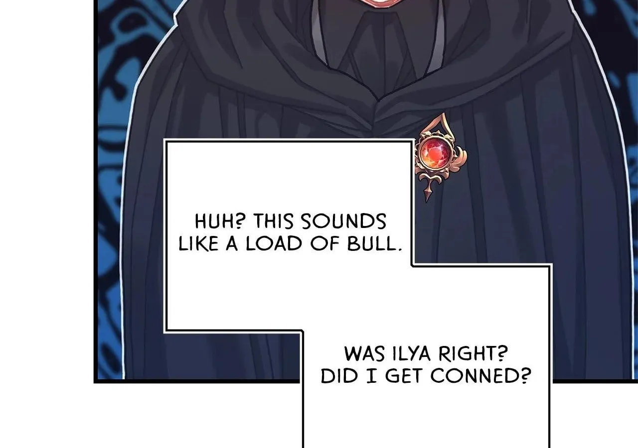 How to Refuse the Route Chapter 30 page 64 - 