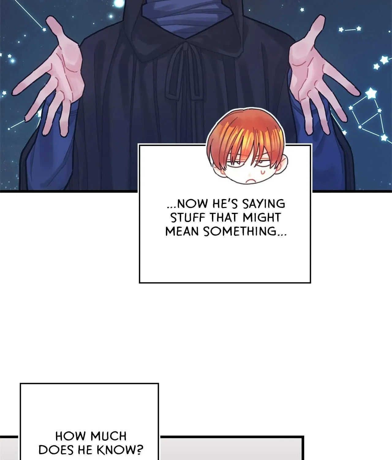 How to Refuse the Route Chapter 30 page 67 - 