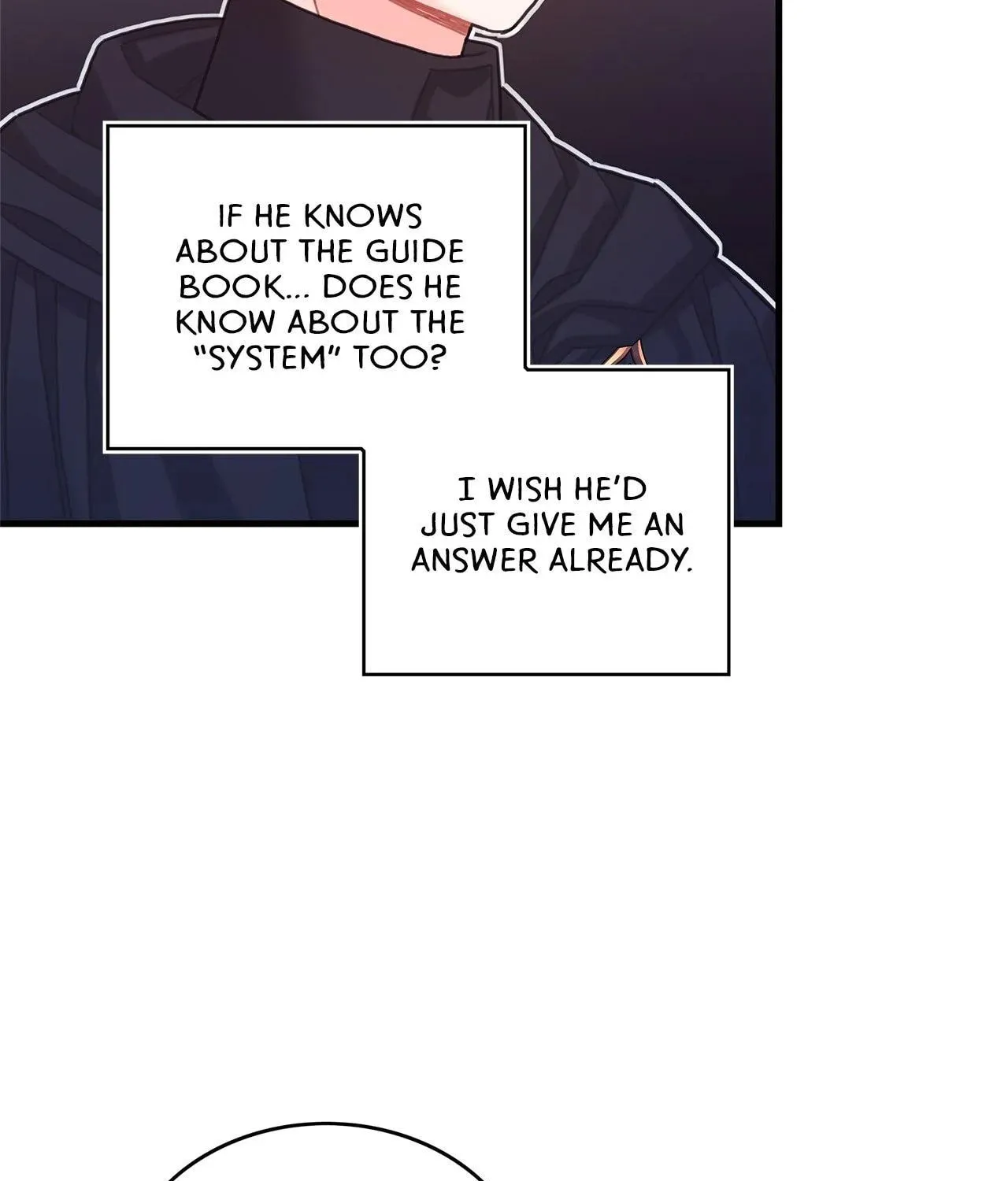 How to Refuse the Route Chapter 30 page 69 - 