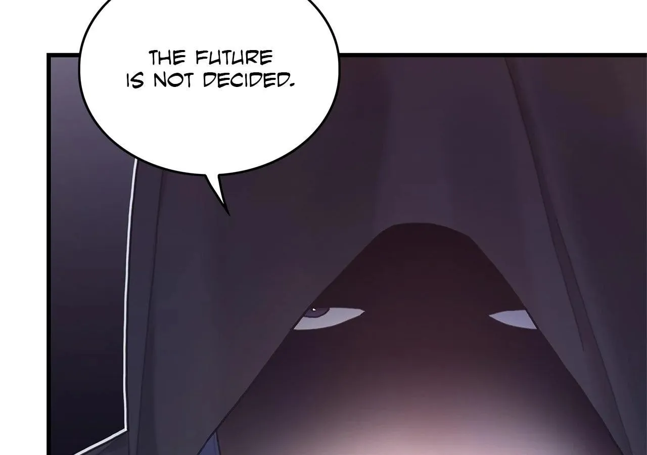 How to Refuse the Route Chapter 30 page 70 - 