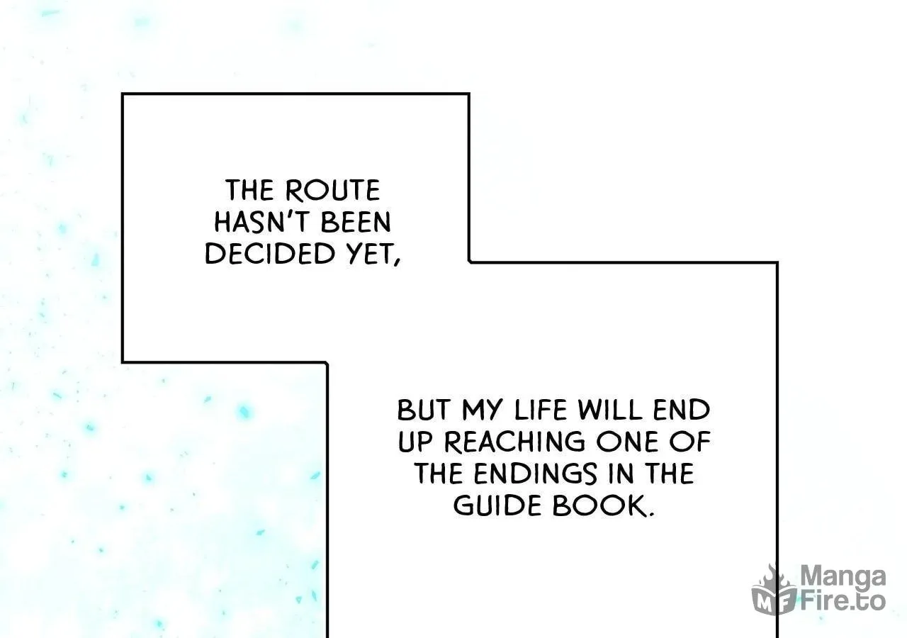 How to Refuse the Route Chapter 30 page 73 - 
