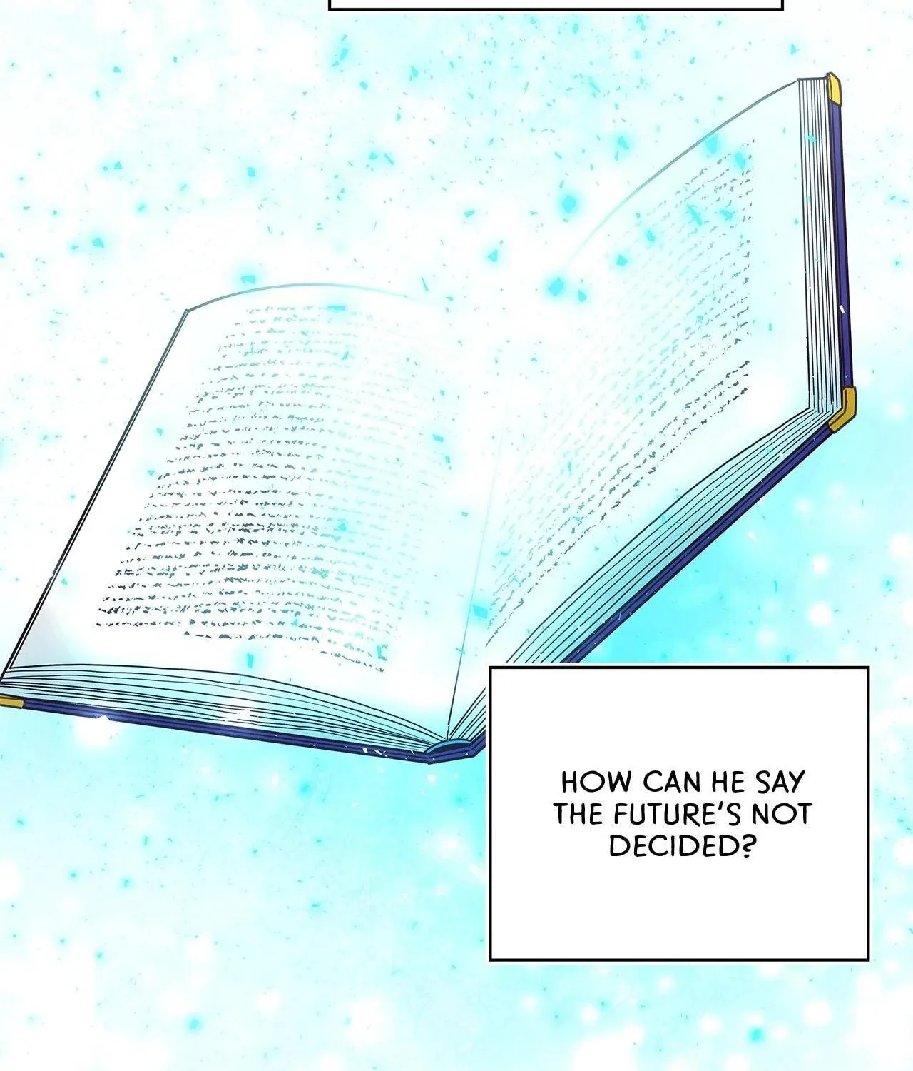 How to Refuse the Route Chapter 30 page 74 - 