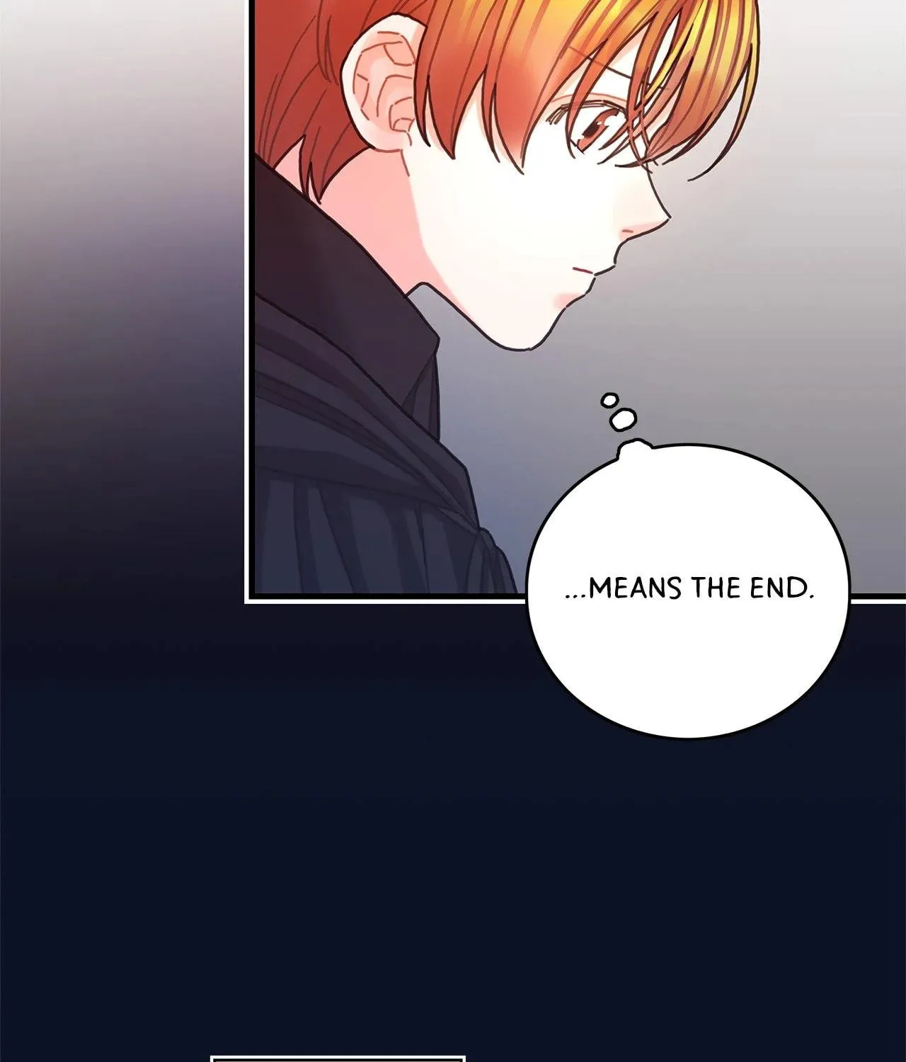 How to Refuse the Route Chapter 30 page 76 - 