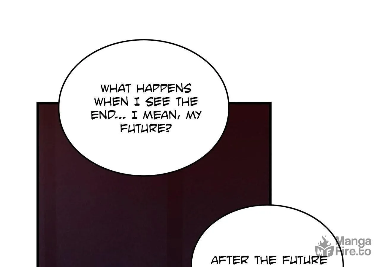How to Refuse the Route Chapter 30 page 79 - 