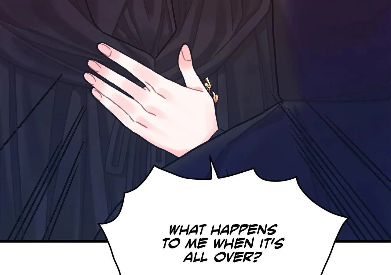 How to Refuse the Route Chapter 30 page 82 - 