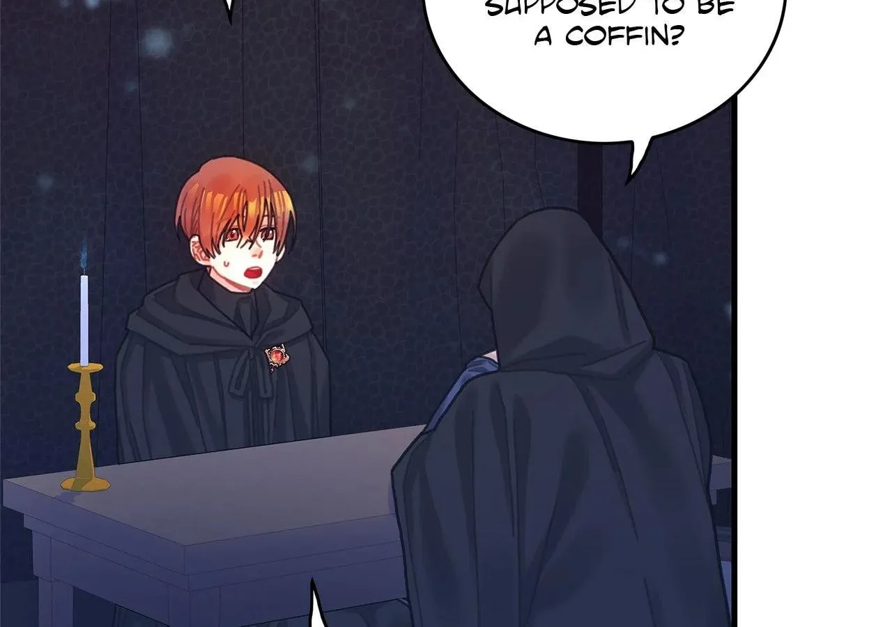 How to Refuse the Route Chapter 30 page 86 - 