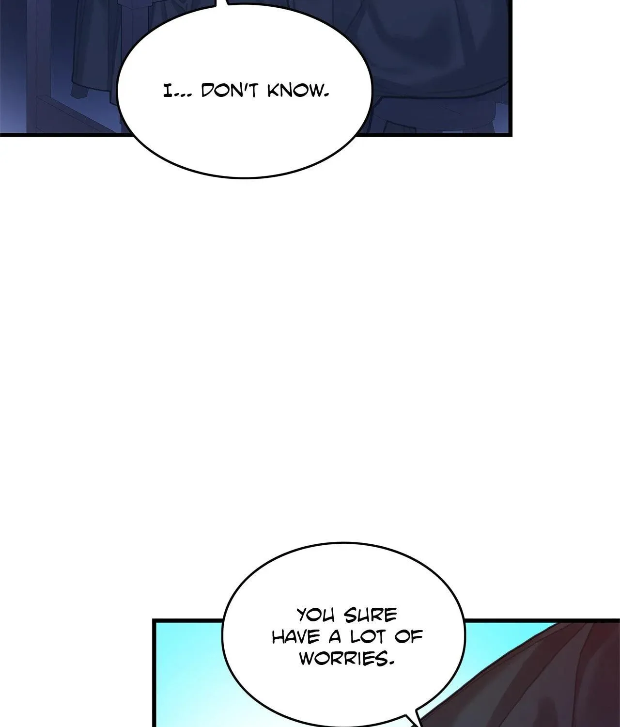 How to Refuse the Route Chapter 30 page 87 - 