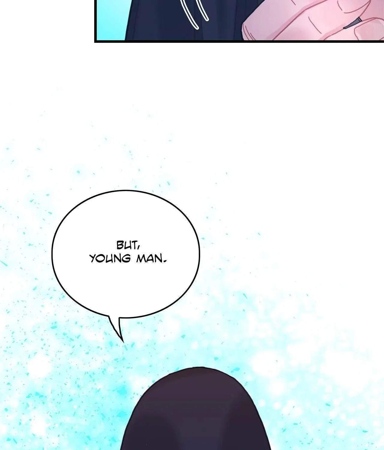 How to Refuse the Route Chapter 30 page 89 - 