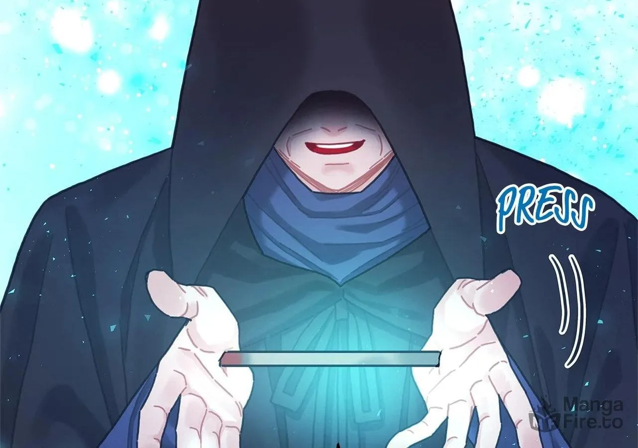 How to Refuse the Route Chapter 30 page 90 - 