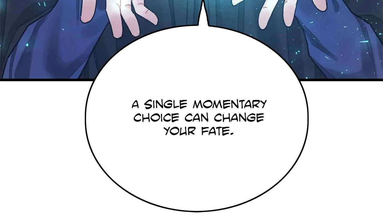 How to Refuse the Route Chapter 30 page 91 - 