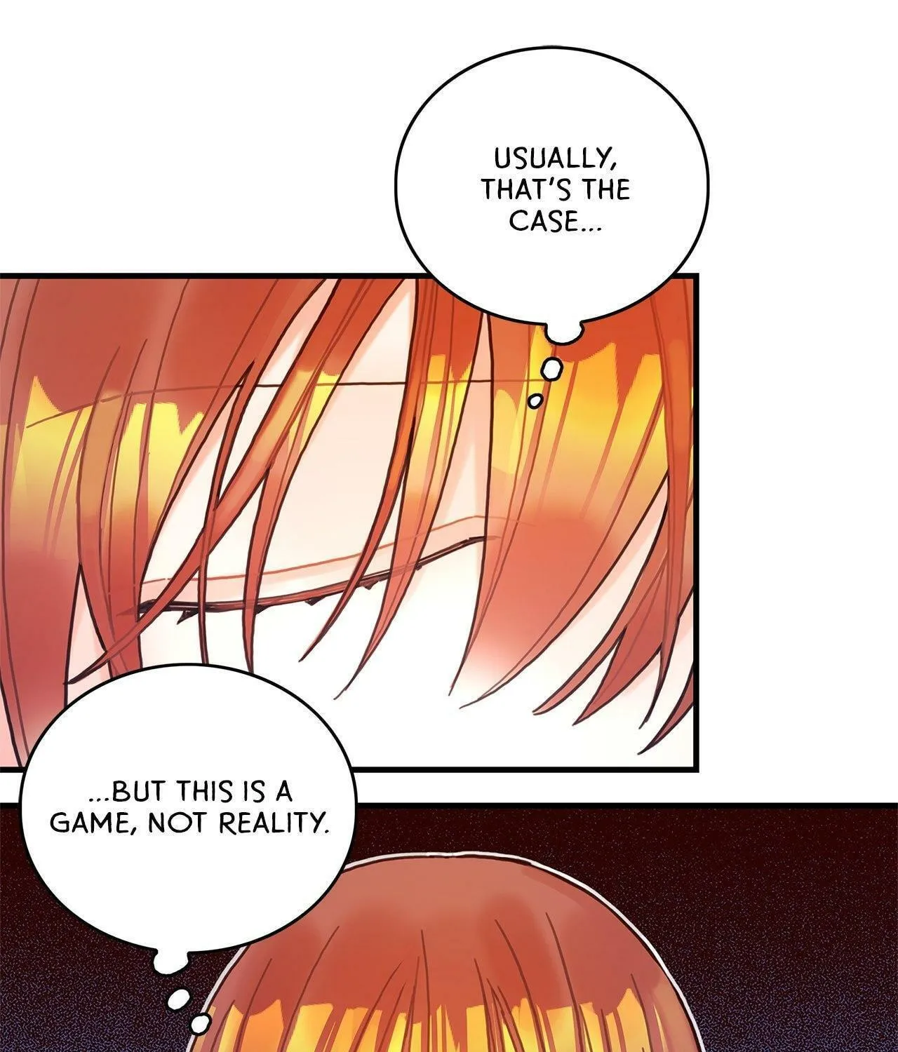 How to Refuse the Route Chapter 30 page 92 - 