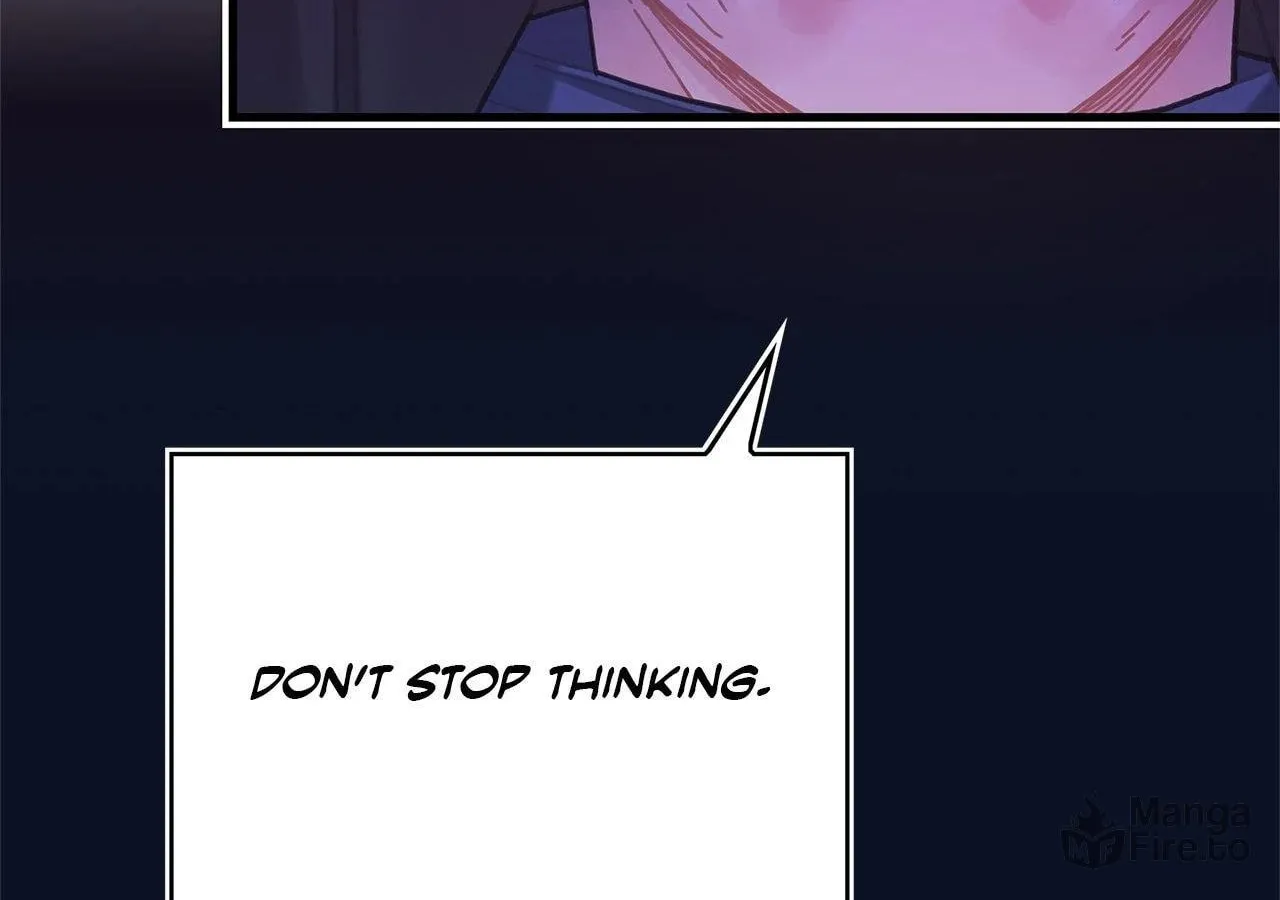 How to Refuse the Route Chapter 30 page 95 - 