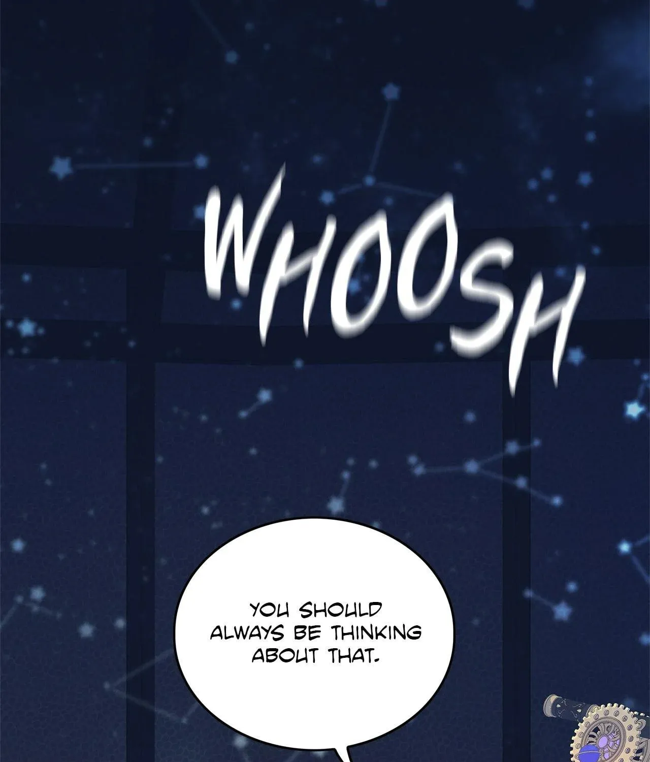 How to Refuse the Route Chapter 30 page 98 - 