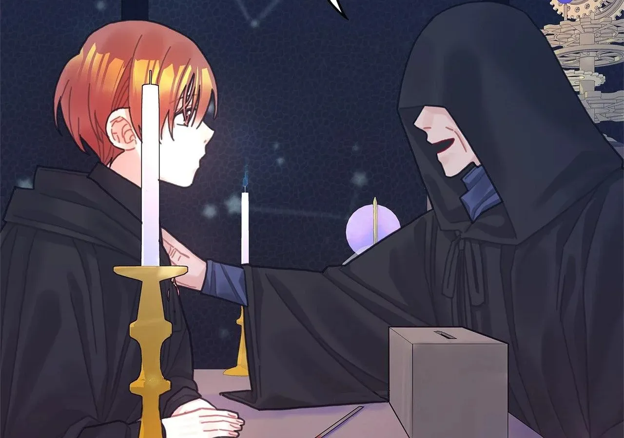 How to Refuse the Route Chapter 30 page 99 - 