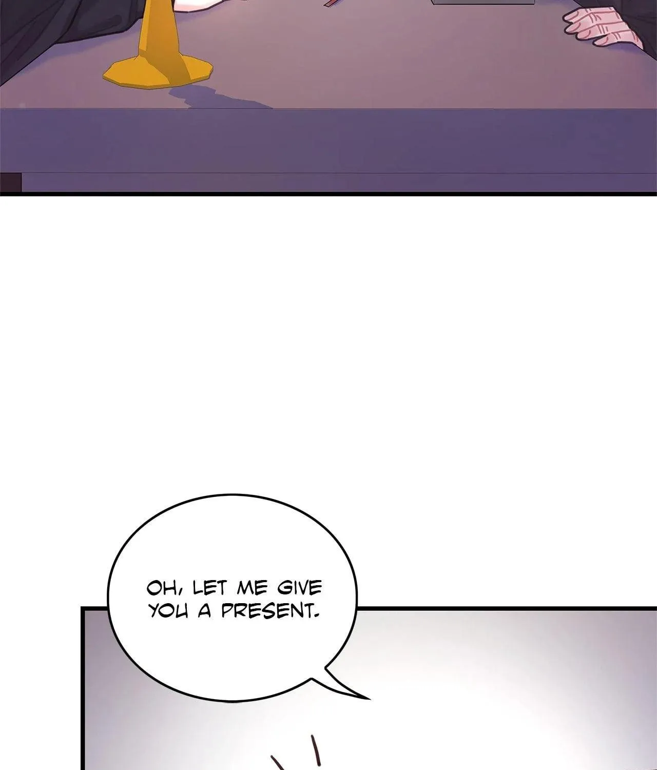 How to Refuse the Route Chapter 30 page 100 - 