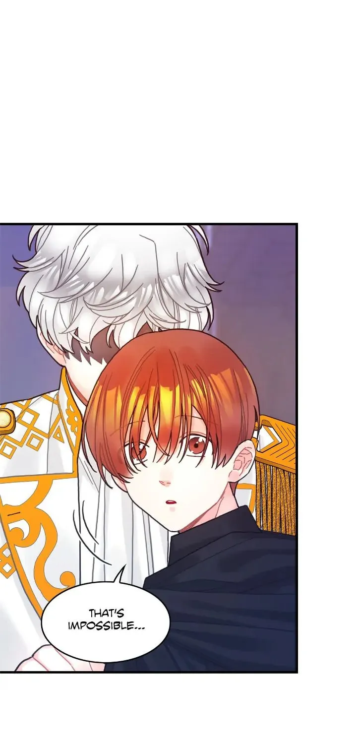 How to Refuse the Route Chapter 31 page 1 - 