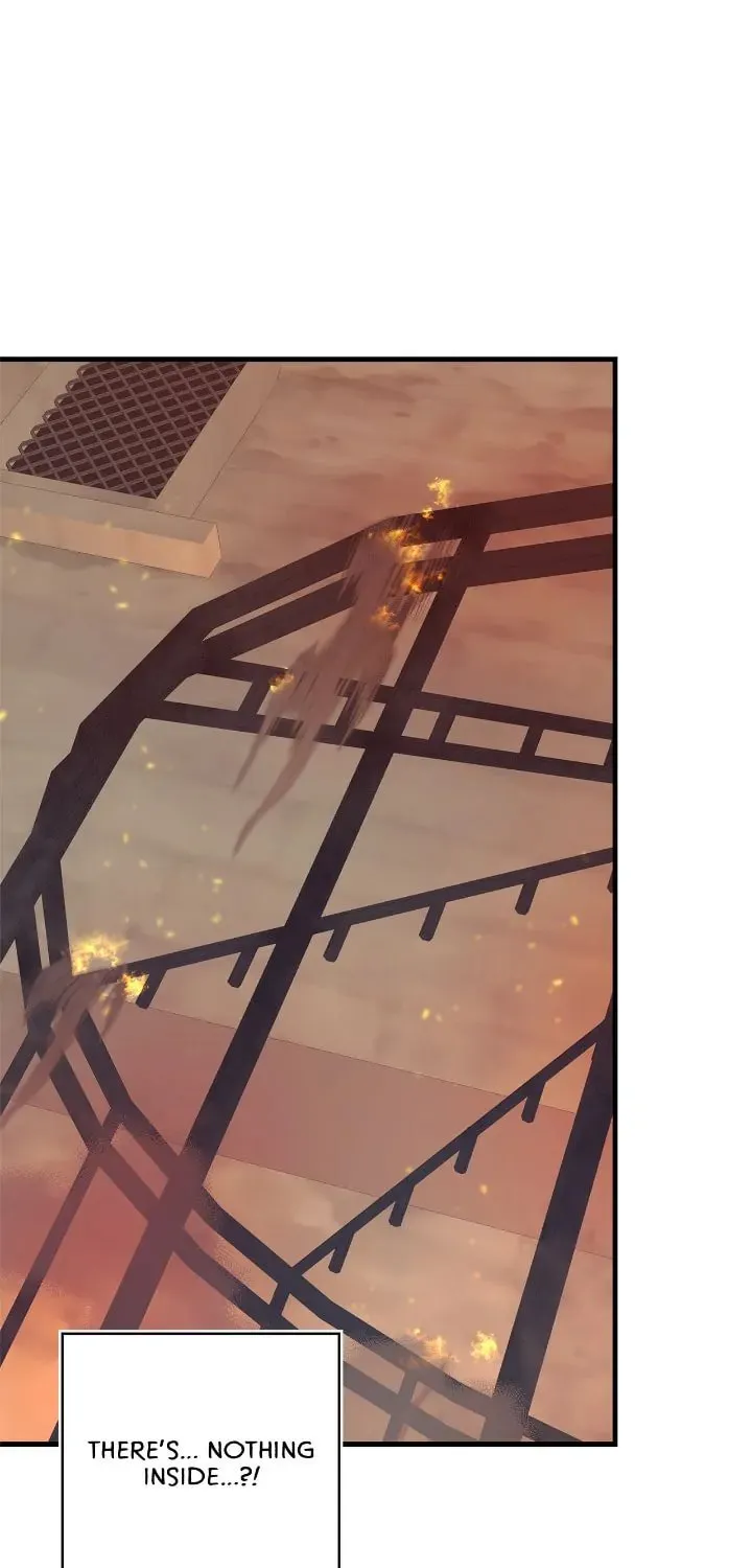 How to Refuse the Route Chapter 31 page 14 - 