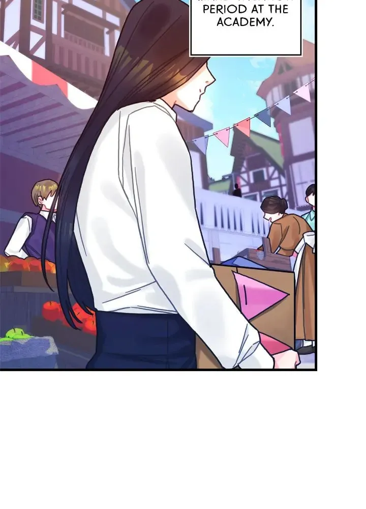 How to Refuse the Route Chapter 31 page 19 - 