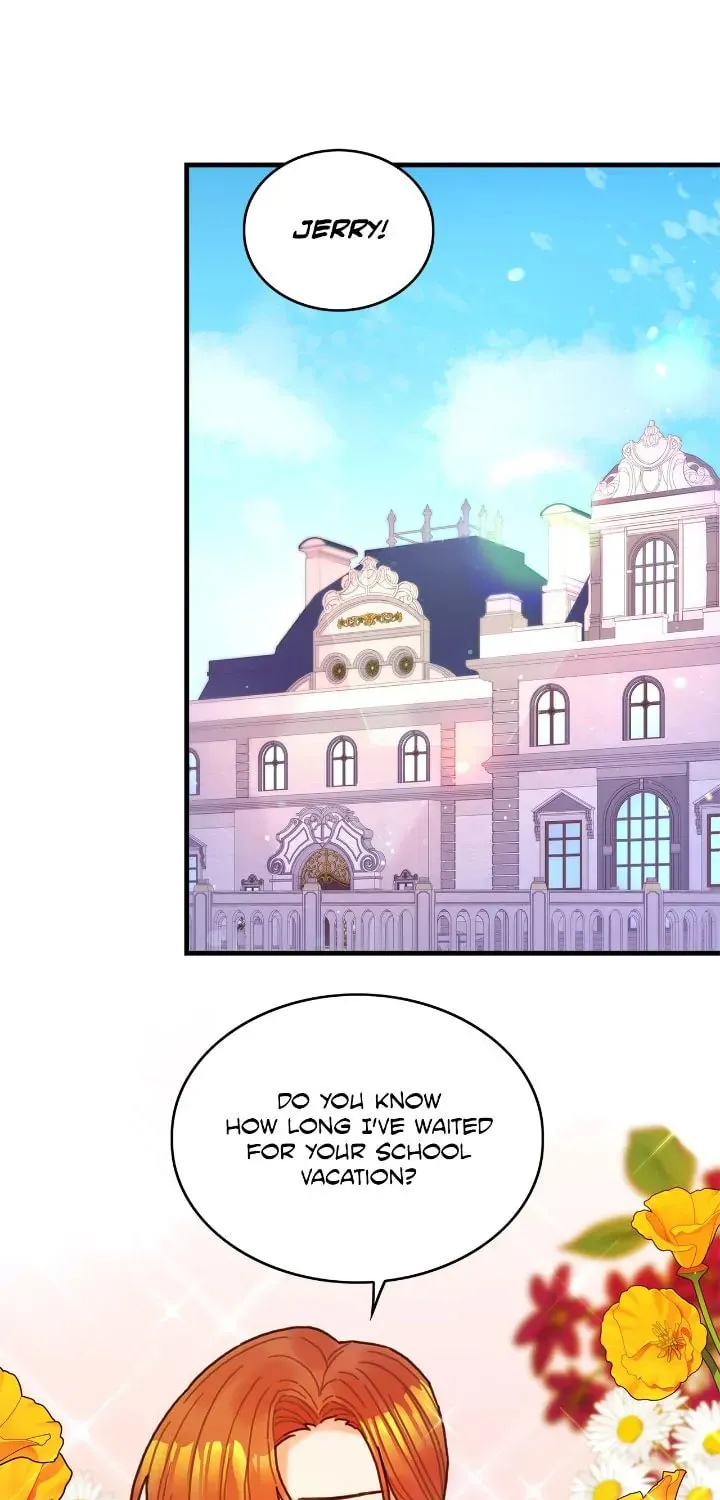 How to Refuse the Route Chapter 31 page 20 - 
