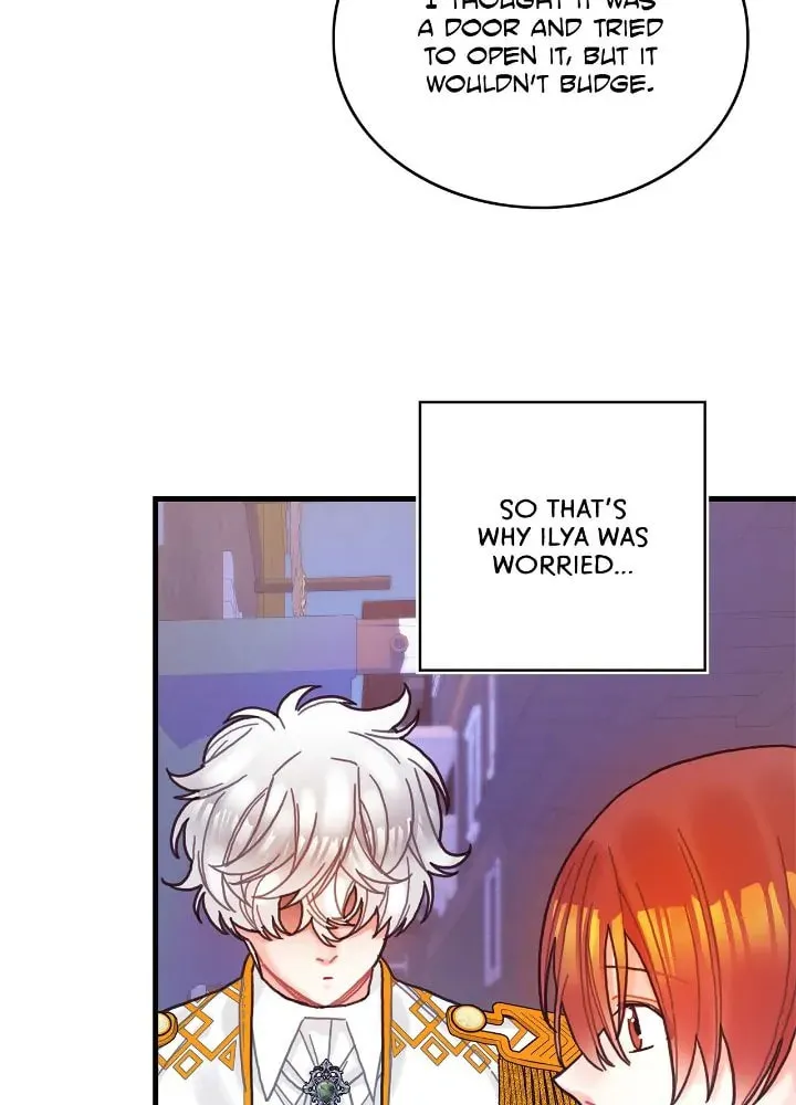 How to Refuse the Route Chapter 31 page 3 - 