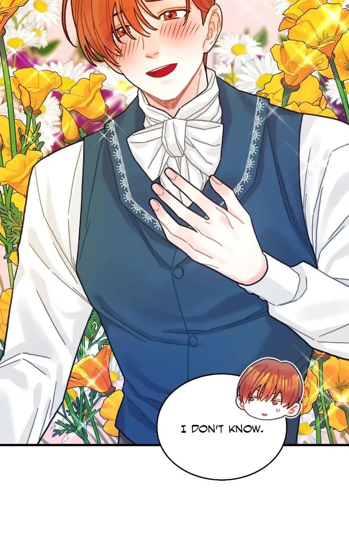 How to Refuse the Route Chapter 31 page 21 - 