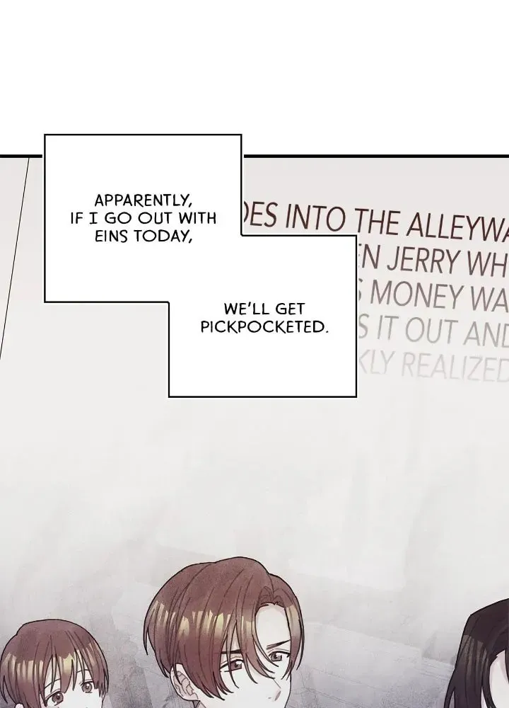 How to Refuse the Route Chapter 31 page 24 - 