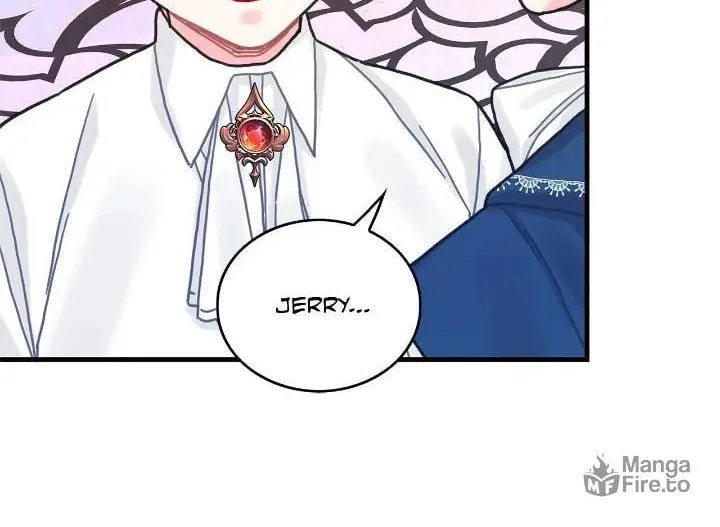 How to Refuse the Route Chapter 31 page 26 - 