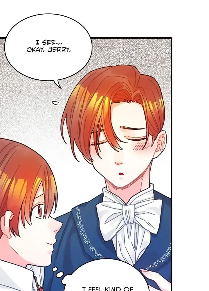How to Refuse the Route Chapter 31 page 29 - 